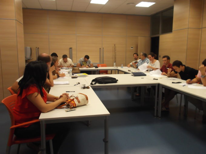 Imagen Acciones formativas