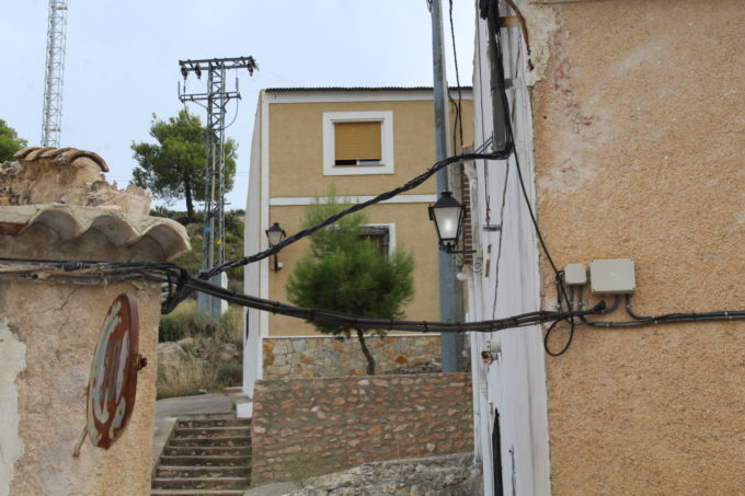 Asistencia técnica de las auditorías energéticas de alumbrado, enmarcadas en el proyecto “EDUSI A.F. HELLÍN” de la Diputación provincial de Albacete