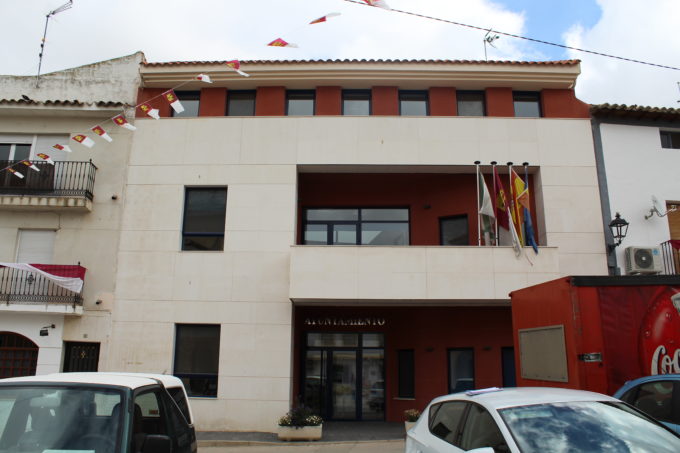Proyectos PEMIS de rehabilitación energética de edificios para diversos municipios acogidos a la línea de ayudas JCCM 2019