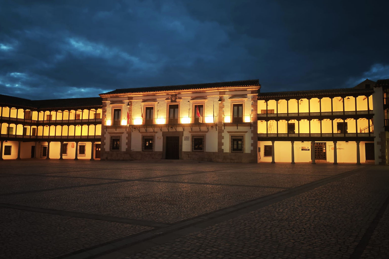 Tembleque · 1.362 LED