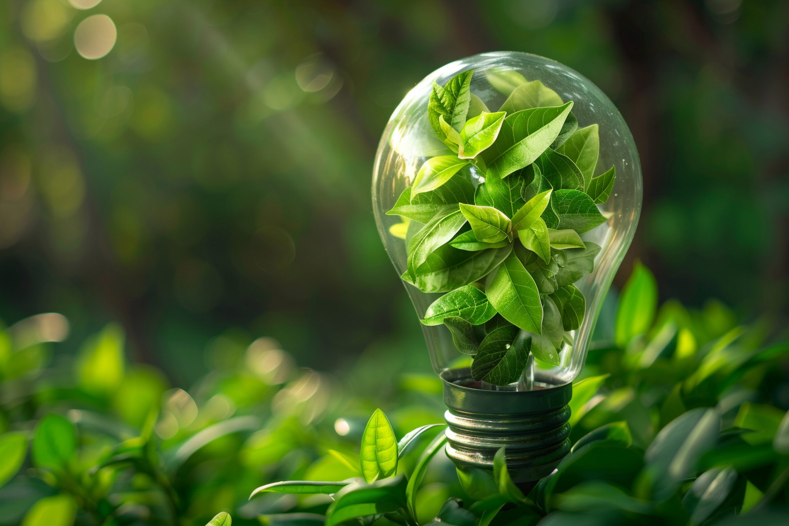 ESE · Empresa de Servicios Energéticos
